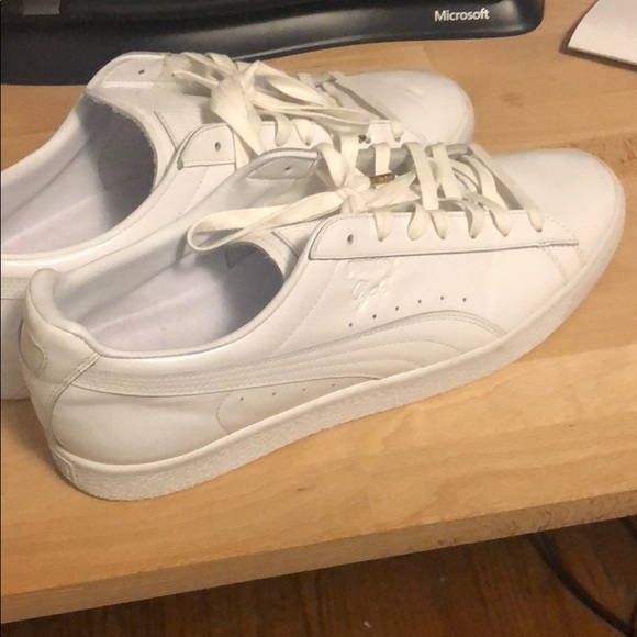 Puma Other - Puma Men’s Clyde Dressed Part Three, size 13